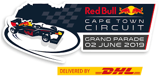 Red Bull F1 Street Circuit